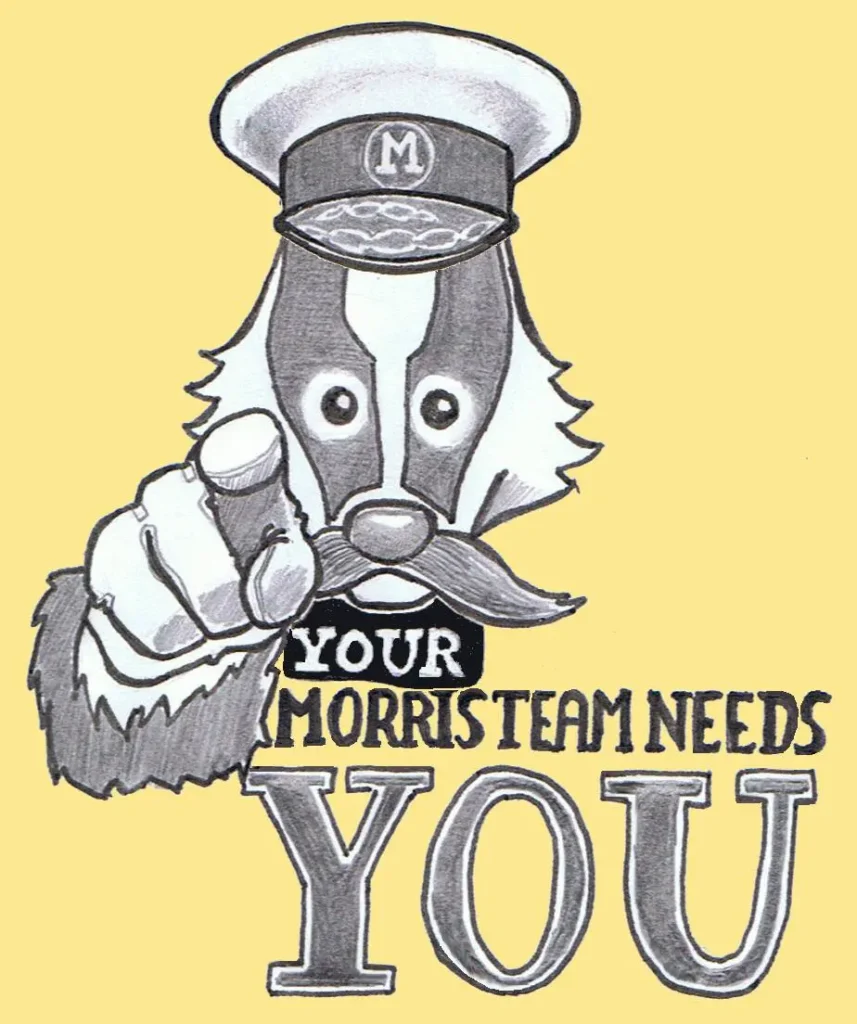 badger-kitchener-ramuncho.blog