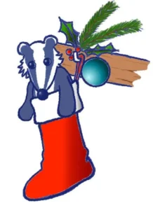 badger_in_stockings-ramuncho.blog