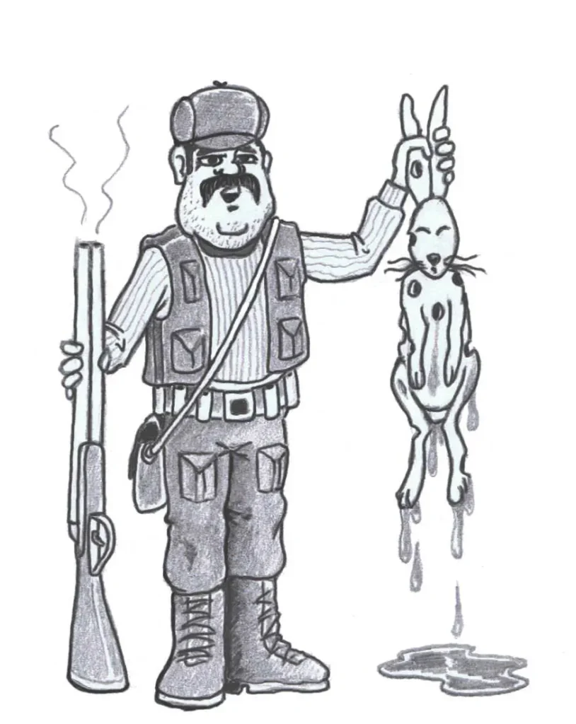 chasseur-ramuncho.blog